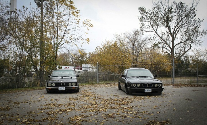 BMW