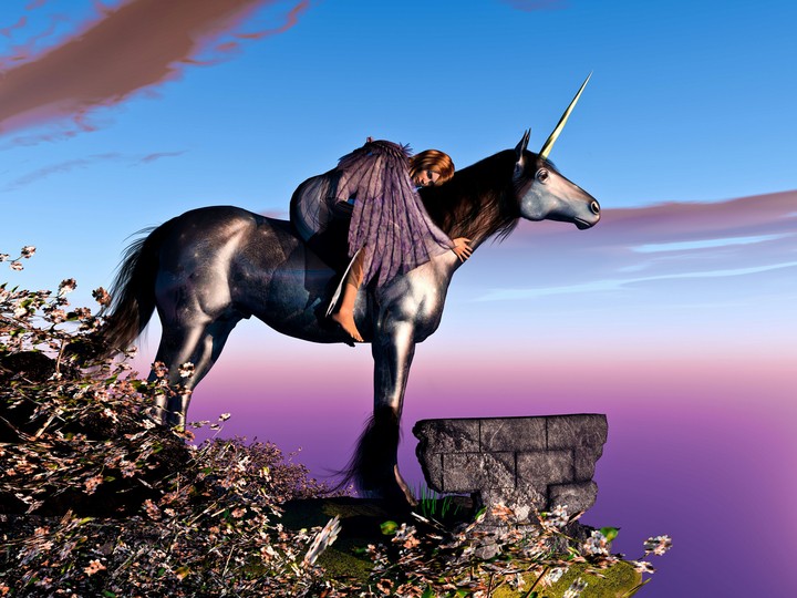 Unicorn