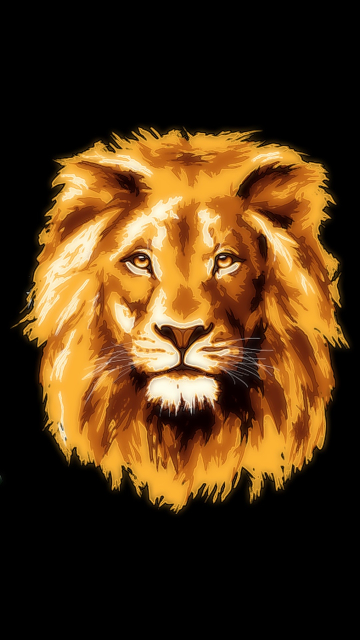 King Lion