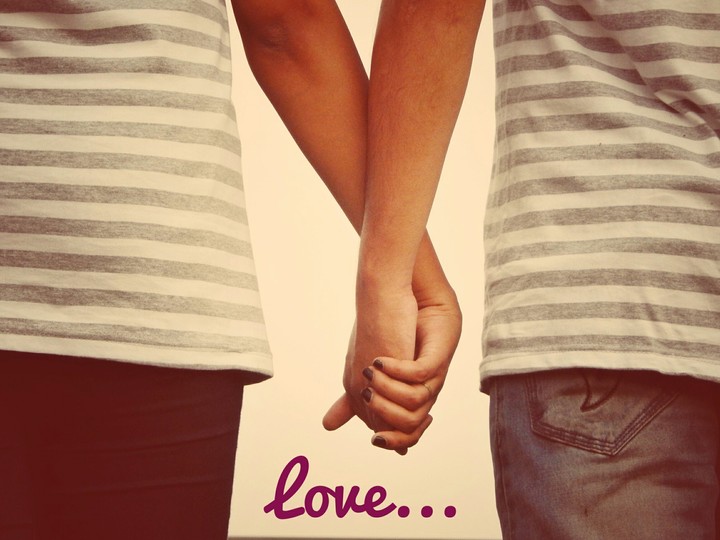 love