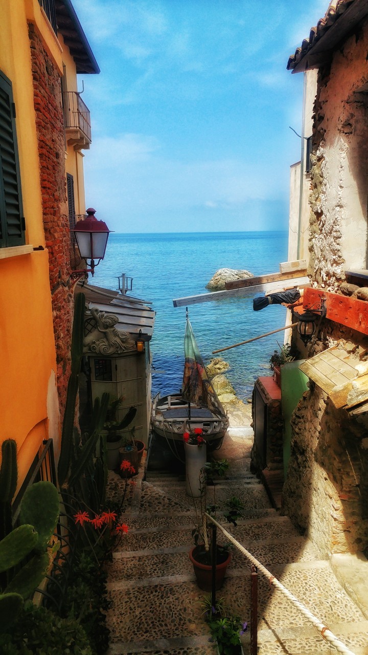 Sea