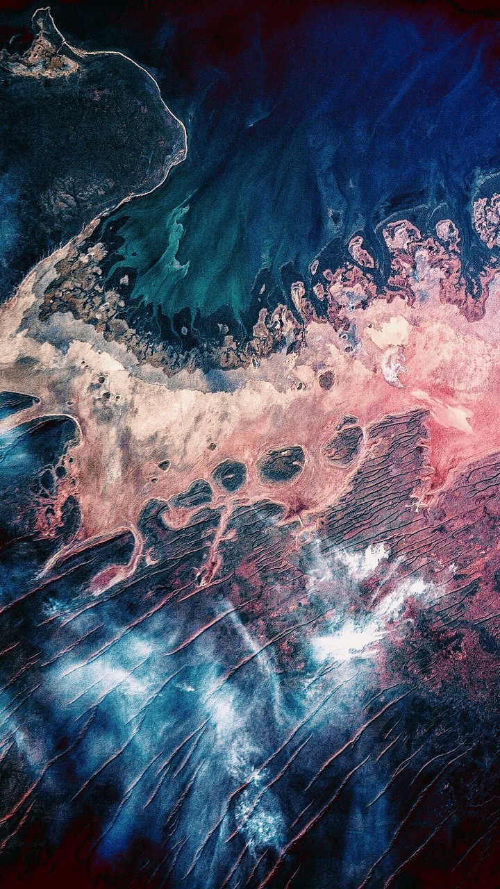 Planet Earth