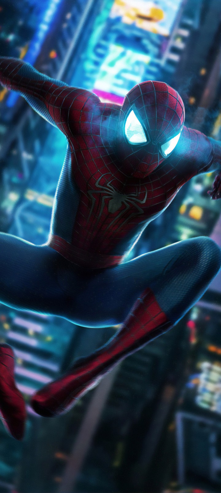Spiderman