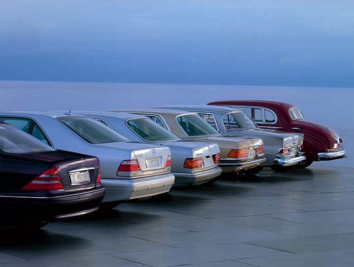 mercedes benz