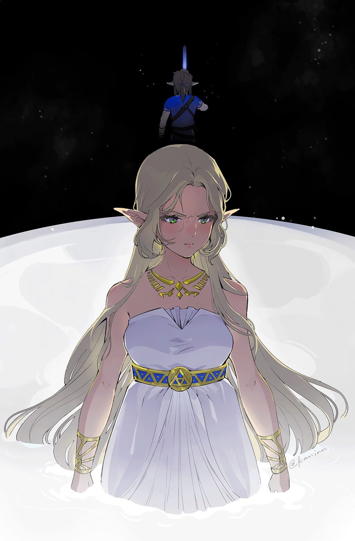 Zelda