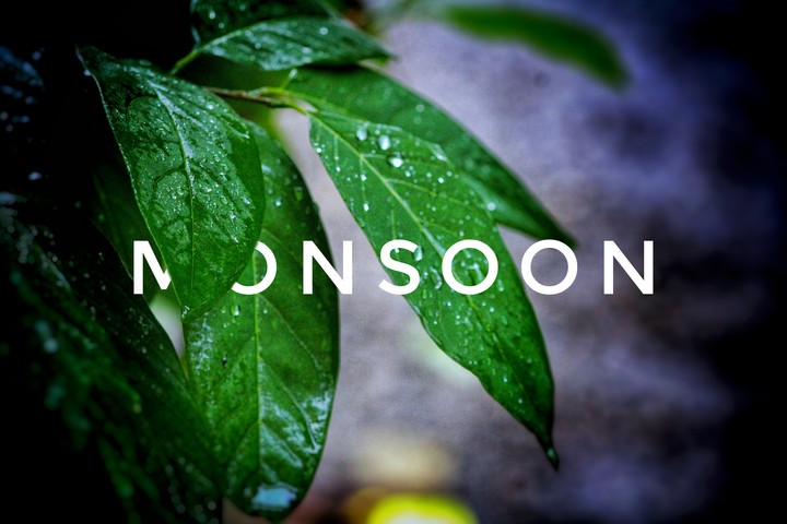 MONSOON...