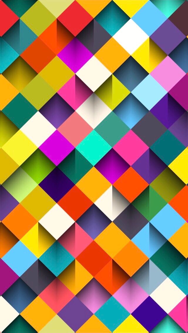 3D Cubes