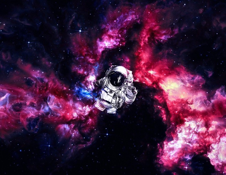 Space