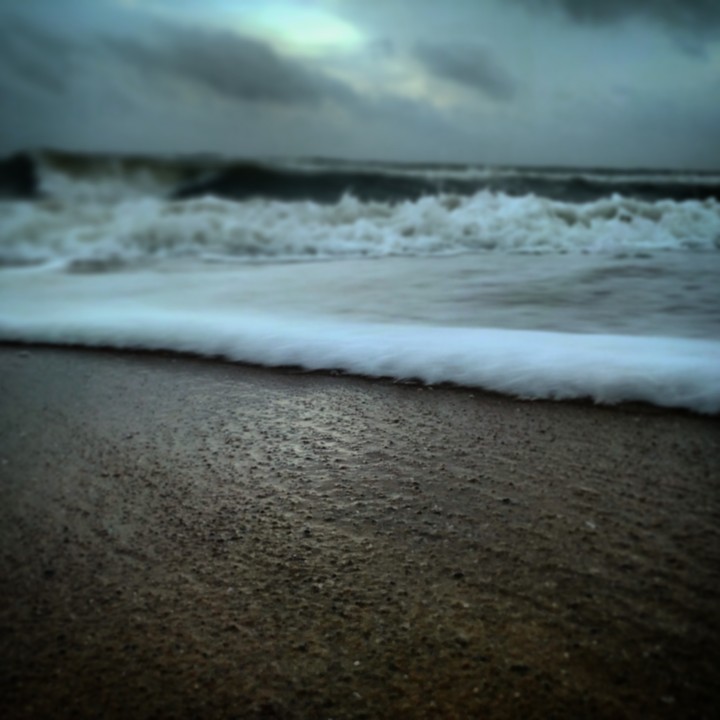 ocean