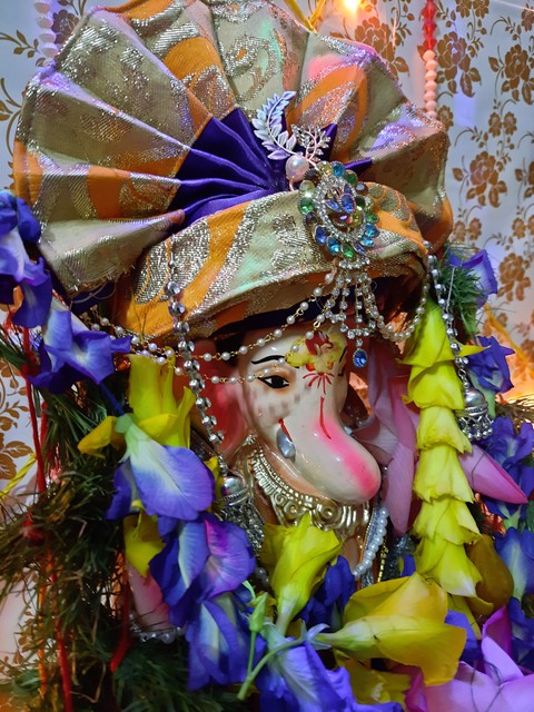 Ganpati Ji