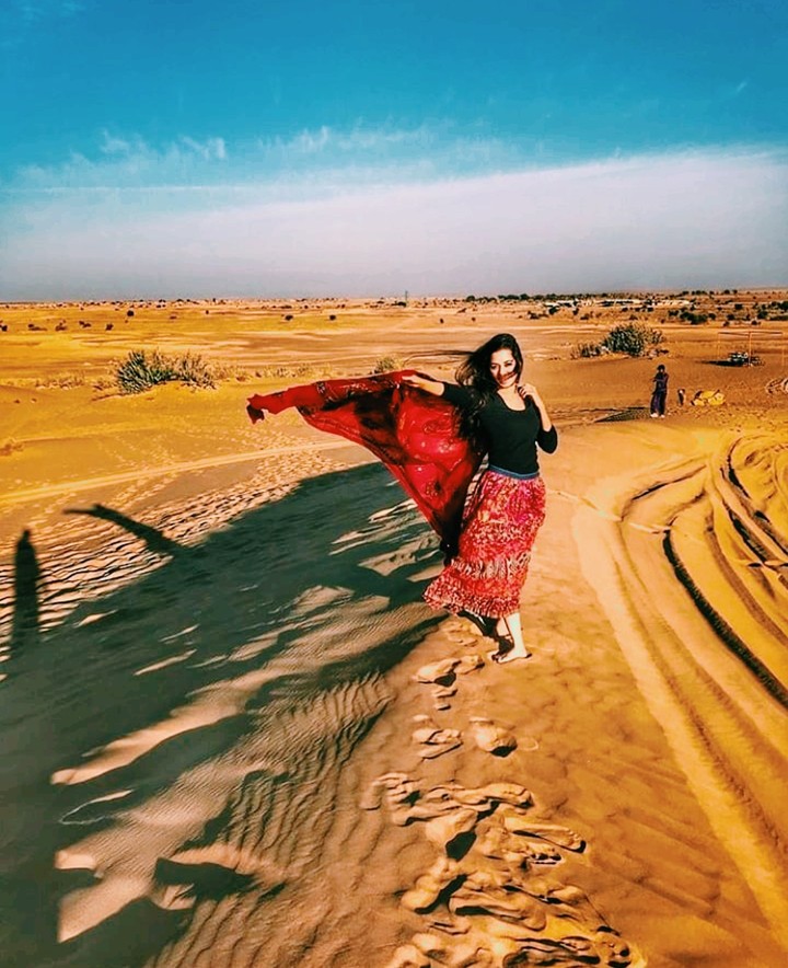 My Rajasthan  ❤