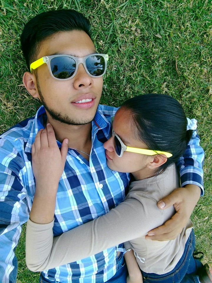 Lovers