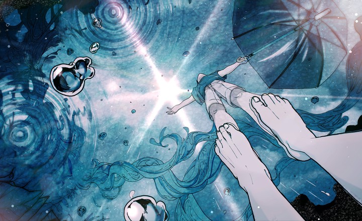Tenki No Ko