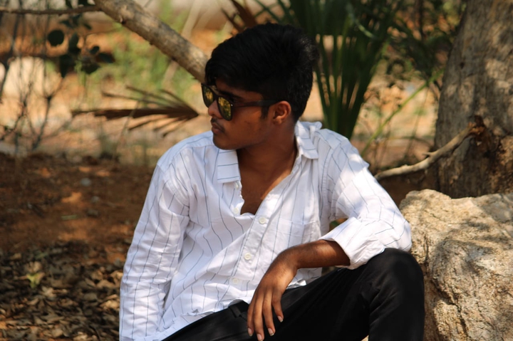 praneeth