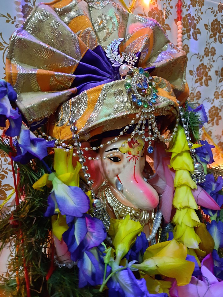 Ganpati Ji