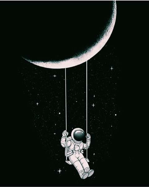 space