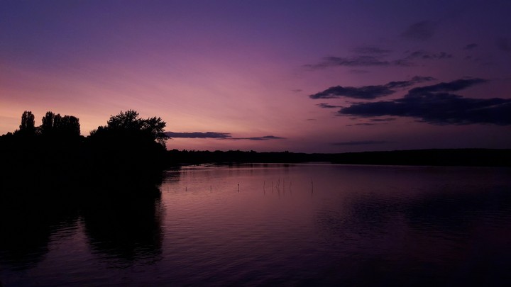 harmony of nature