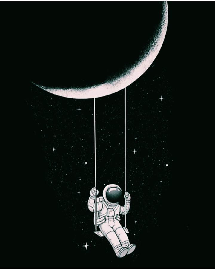 space