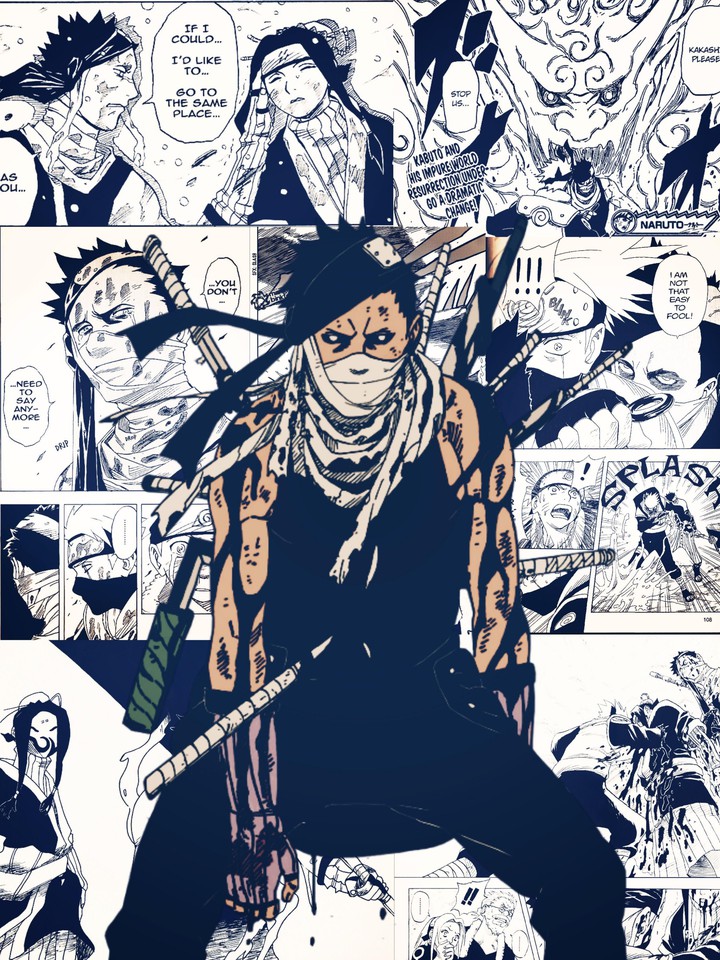 zabuza
