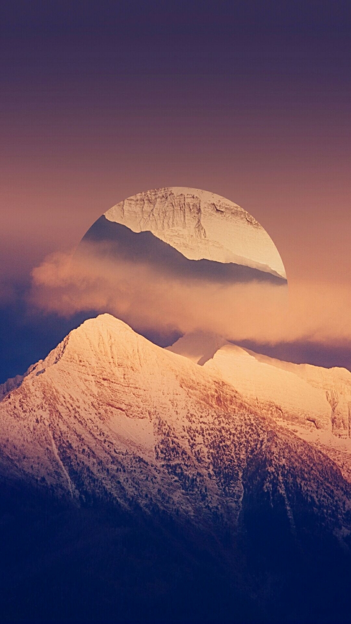 moon
