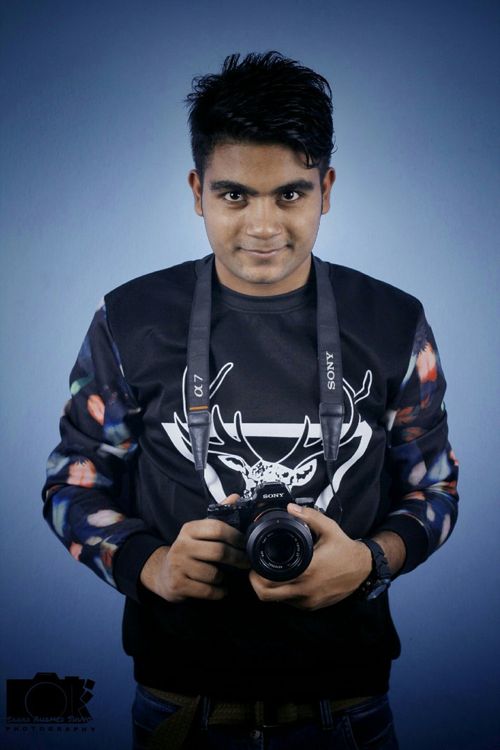 Camera