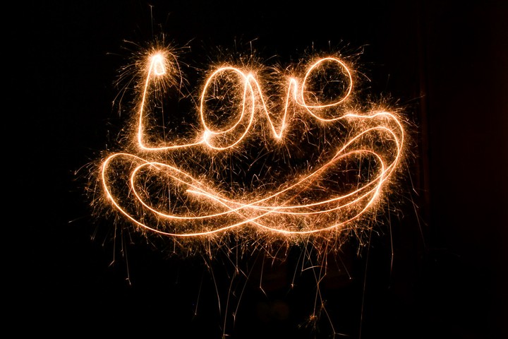 love