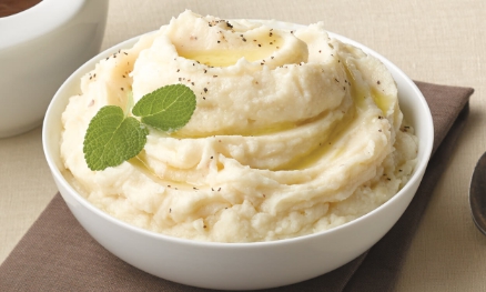 Potatoes