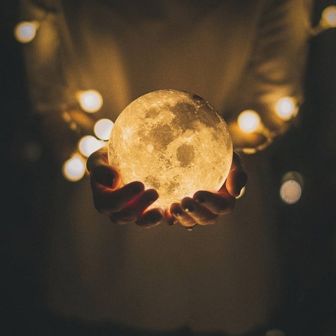 moon