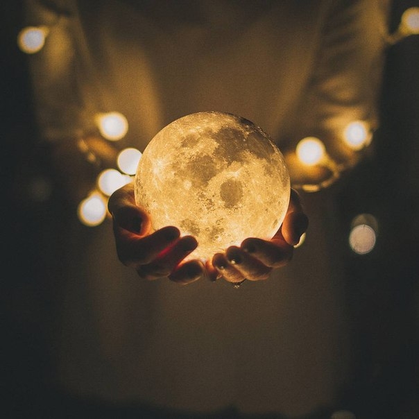 moon