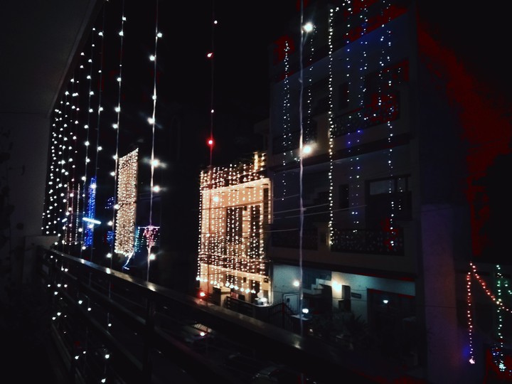 Lights