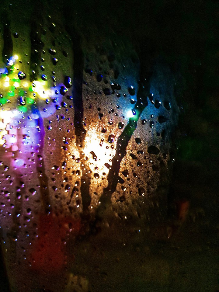 Rain
