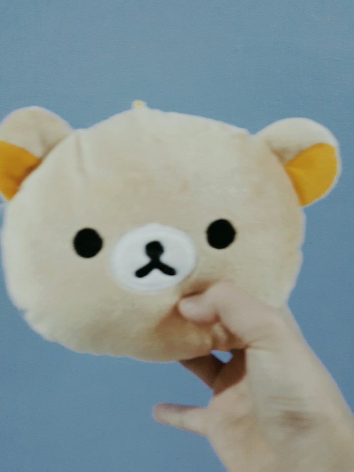 곰돌이 (이름 모름.)ㅋㅋㅎㅎ
