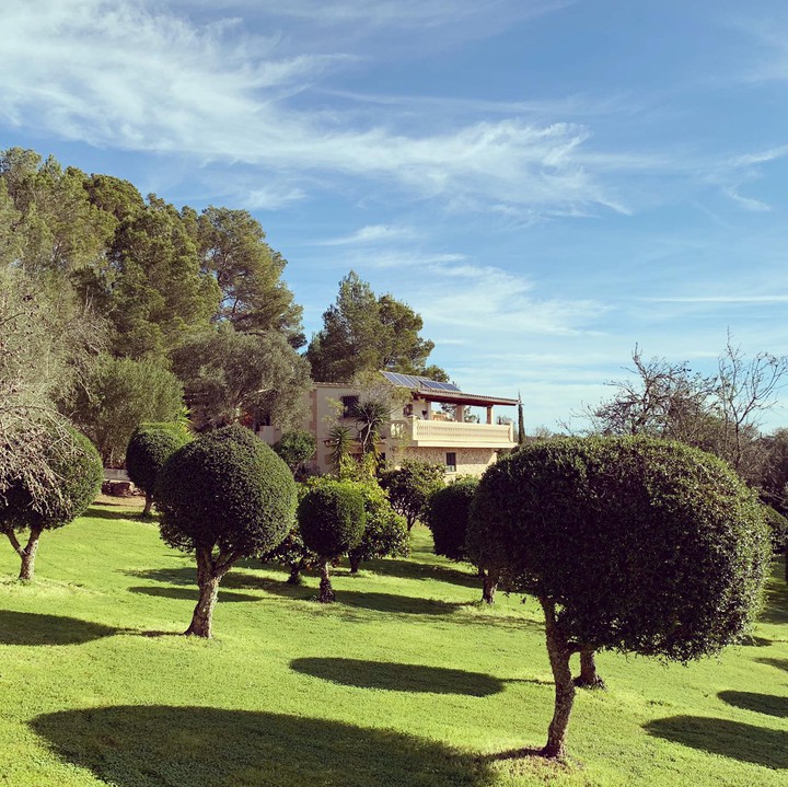 Finca Mallorca