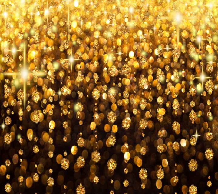 gold