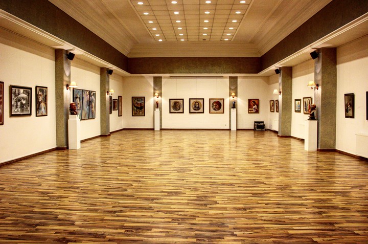 Museum