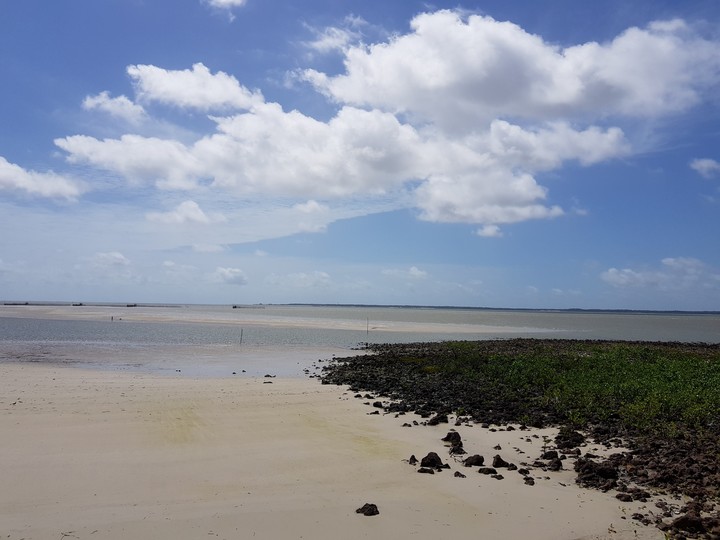 Praia de Marudá