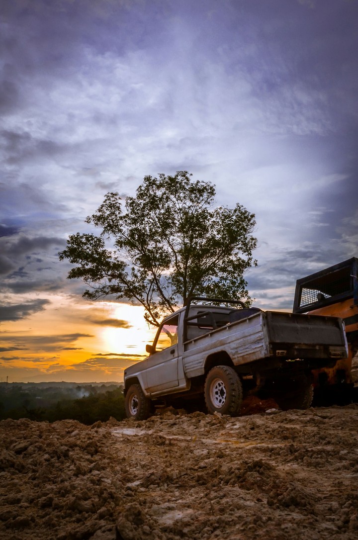jeep