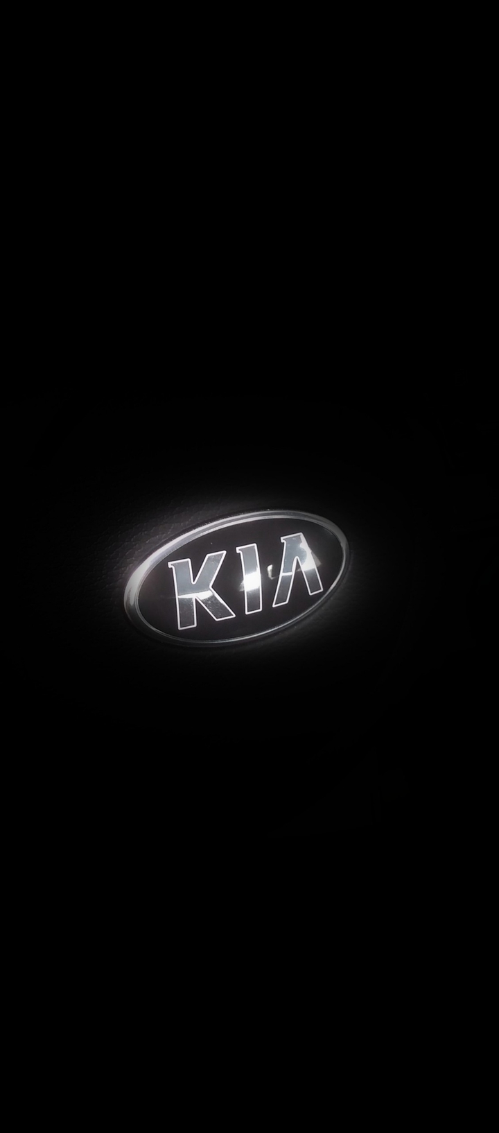 КІА logo