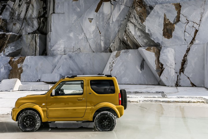 suzuki