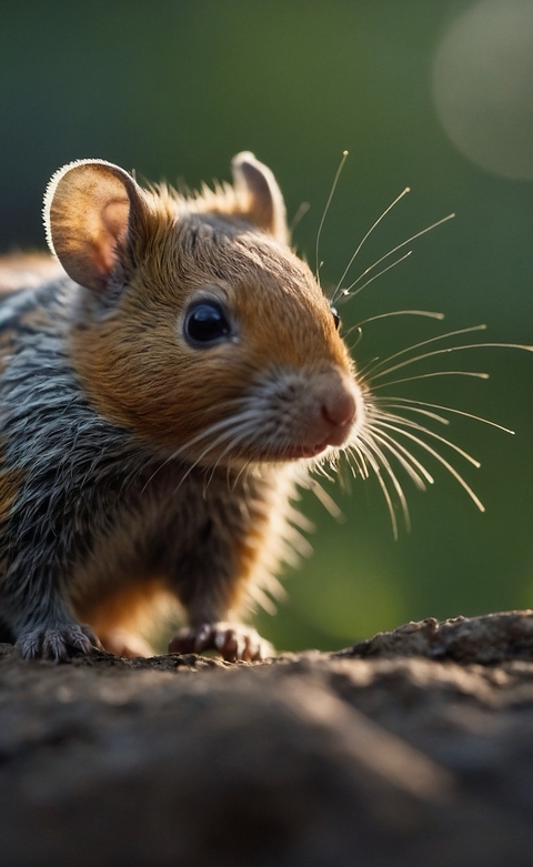 Rodent