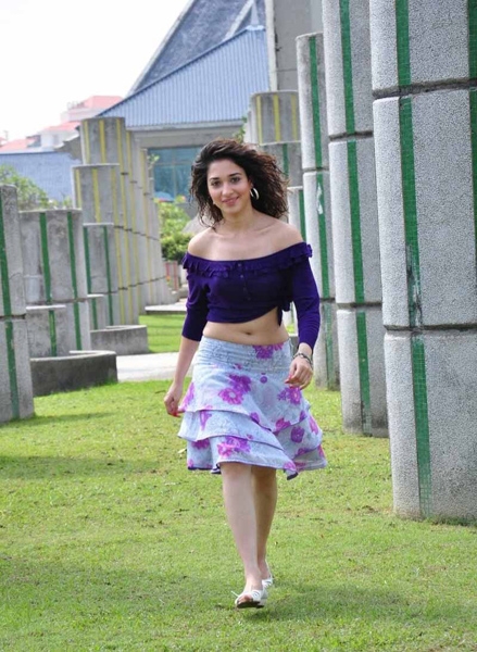 Tammanah Bhatia