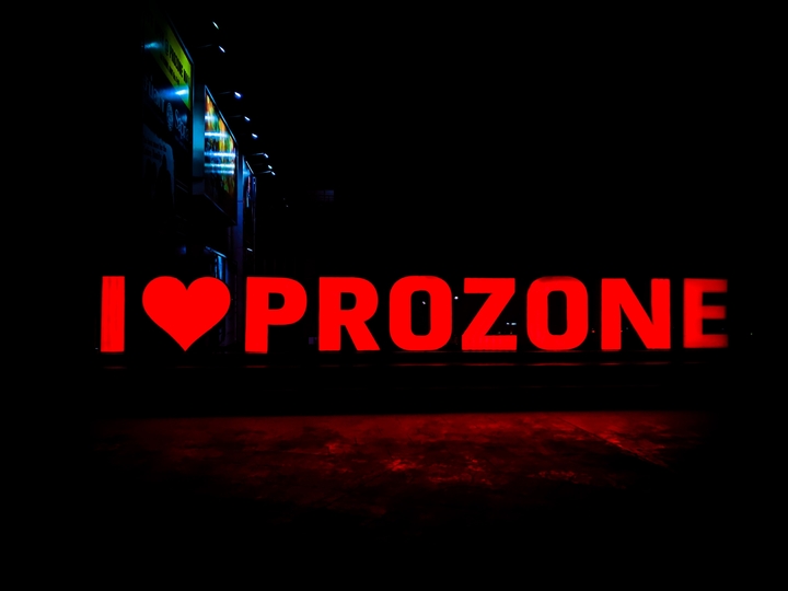 prozone
