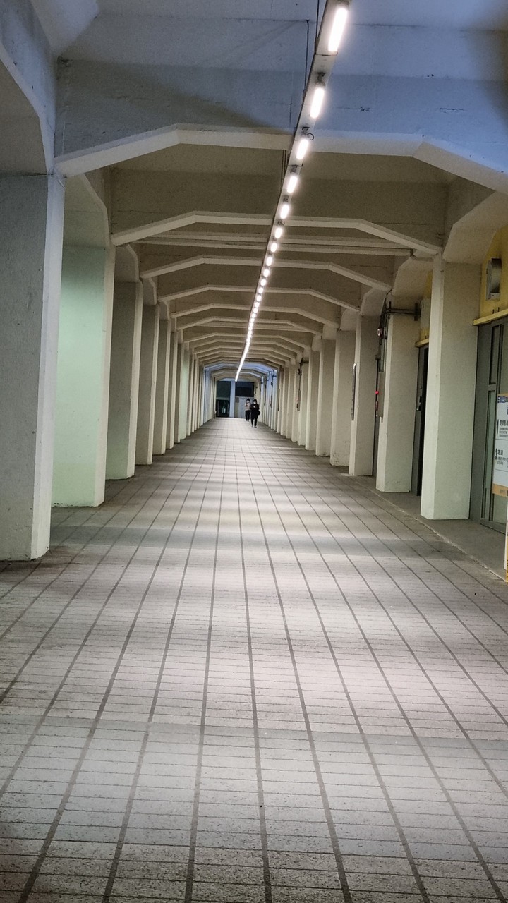 way