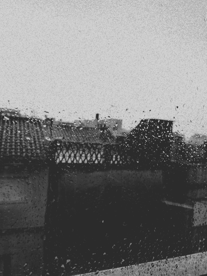 Rainy day