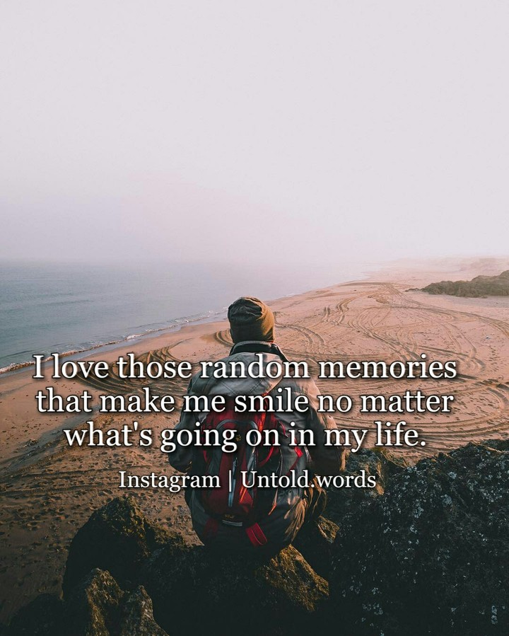 Memories