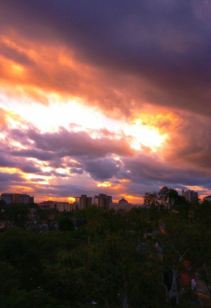 Nairobi