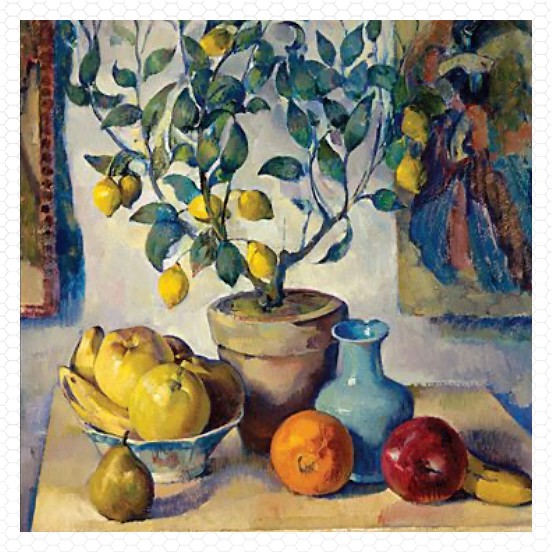 Lemon tree