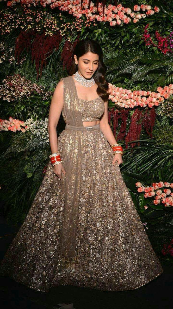 Anushka Sharma