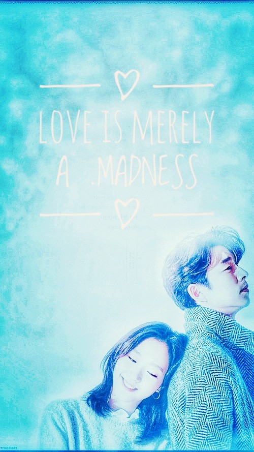 love is everything