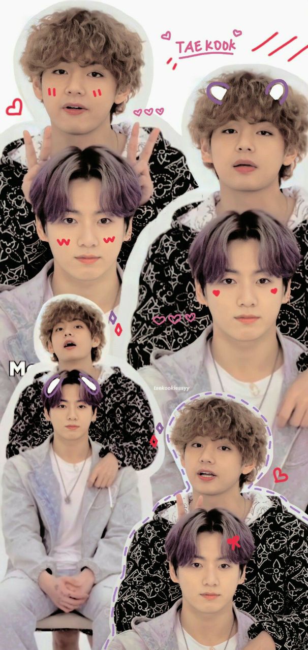BTS~TAEKOOK